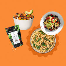 Vegin' out joined the food service industry in 2000, and they deliver all vegan meals.the meals service also has a good. 10 Best Vegan Meal Delivery Services Veestro Purple Carrot Sunbasket And More