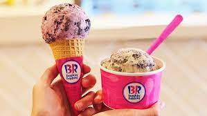 Baskin Robbins Rolls Out Ice Cream Buffet At Siam Paragon For Only 310 Bangkok Foodie