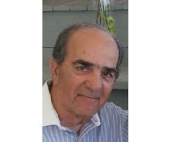 Robert Inangelo Obituary (1940