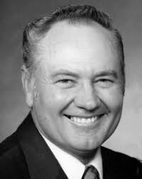 Douglas Brock Obituary (1939