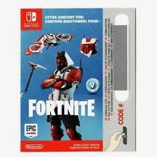 Pc spiele, guthaben, live codes, steam keys Skin Double Helix Fortnite Switch Fortnite Free Roam