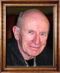 Obituary information for Thomas Lacey Calvin