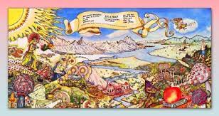 The Allman Brothers Band S Eat A Peach Is A Message For Peace