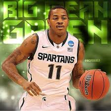Keith Appling Michigan State Point Guard Michiganstate Spartans Msu Sportsedit Tag Him Michigan State Spartans Msu Spartans Basketball Michigan State