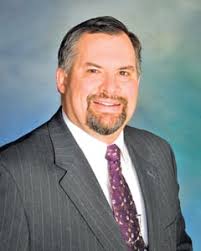 Adventist Health's Rawson heads to Loma Linda