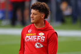 Each friday during football season, at 4 p.m., he arrives at a storefront that reads barber in big white letters above the door. Patrick Mahomes Agrees To Equity Deal With Hyperice