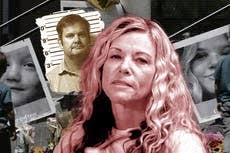 Chad Daybell trial: Lori Vallow's friend confronted with subpoena outside  court in cult prophet case