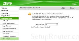 Zte ips zte usernames/passwords zte manuals. Zte Zxhn F609 Screenshots