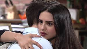 Les Feux de l'Amour, épisode diffusé le 25 août 2022 sur Tf1 en France