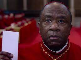 Konklave [Blu-ray]: Amazon.de: Tucci, Stanley, Fiennes, Ralph, Lithgow,  John, Rossellini, Isabella, Berger, Edward, Tucci, Stanley, Fiennes, Ralph:  DVD & Blu-ray