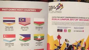 Lambang suatu negara pastinya memiliki sebuah arti dan makna yang sangat luhur. Bendera Indonesia Terbalik Di Sea Games 2017 Lukai Rasa Persahabatan