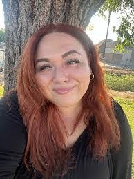 Monica Manjarrez's Instagram, Twitter & Facebook