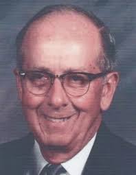 Wilbur H. Schue Obituary