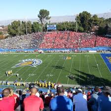 27 Most Popular Sjsu Spartan Stadium Seating Chart