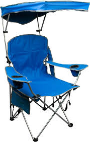 Quik Shade Folding Chair Forest Green 085955061429 Beach Chair With Canopy Best Beach Chair Outdoor Folding Chairs