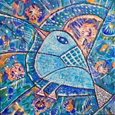 Canada Connects Central Regional Mural