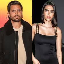 Scott disick is no longer dating a teenager, and he celebrated gf amelia hamlin 's 20th birthday soiree by showering her with gold and diamonds. Scott Disick And Amelia Hamlin Here S The Real Reason They Went House Hunting Together News Dome