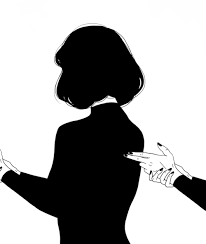 Aesthetic Illustration Black And White Art Https Encrypted Tbn0 Gstatic Com Images Q Tbn 3aand9gcqhdav9hdaqdozbsx9xtslft0dg9rsqp 2bta Usqp Cau