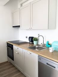Petite Et Belle Cuisine Ikea Knoxhult Ikea Kitchen Remodel Kitchen Design Small Ikea Kitchen Design