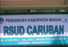 Portal informasi lowongan kerja terbaru daerah cikarang bekasi, karawang, bogor, jakarta, dan tangerang untuk lulusan sma/smk dan d3/s1 semua jurusan. Lowongan Rsud Caruban Kabupaten Madiun Pusat Lowongan Cpns Bumn 2021 Pusatinfocpns Com