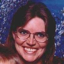 Sherry Kay Spencer Obituary