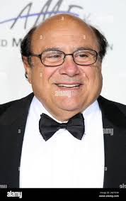 Danny devitto hi-res stock photography and images