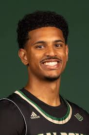 Men's Basketball Roster