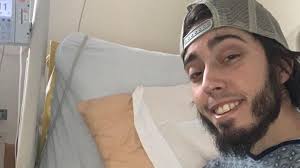 Fundraiser for Devin Carpenter by Leanna Balint : Help Devin With His  Battle Against CML