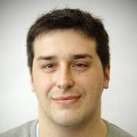 Robert Vukovic's Instagram, Twitter & Facebook