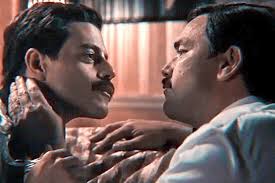 Aaron McCusker: Port Devine cop drama star