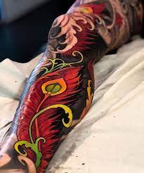 125 Best Japanese Tattoos For Men Cool Designs Ideas Meanings 2021 Japanese Tattoos For Men Tattoo Japanese Style Leg Sleeve Tattoo
