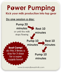 How To Pump More Breast Milk (33 Pro Pumping Tips) - Momlovesbest