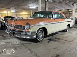 Image result for Nugget Gold 1955 Chrysler
