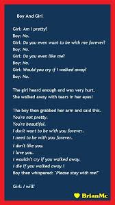  My Way To Fortune Boy And Girl In 2021 Sweet Love Quotes Mixed Feelings Quotes Flirty Quotes