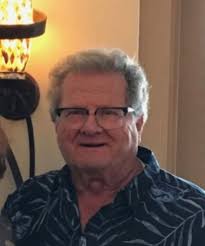 Obituary for Charles Arthur Huselid