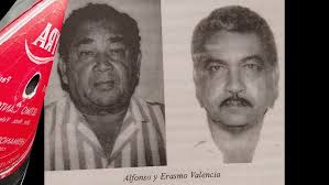 Los Hermanos Valencia