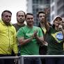 Michelle and Flávio Bolsonaro Clash Intensifies Amid 2026 Campaign Battle for Female Voters