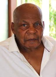 Desmond Herbert Obituary