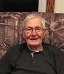 Obituary information for Paul Sheldon Jewell
