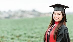 Finding Her Future at MiraCosta College