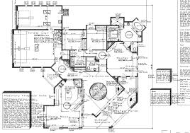 kitchen floor plans