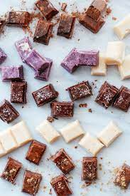 Homemade Raw Chocolate Multiple Ways Vegan And Gluten Free Recipe Raw Chocolate Raw Desserts Food