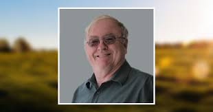 Randall W. Overman Obituary October 30, 2021