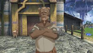 Activate this mission in the commercial district by the baked bennett goods cafe/bakery/restaurant. History Teacher Xenoblade Wiki Fandom