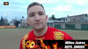 Pasiones Rosarinas 24/06/24