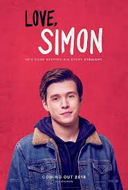 Love Simon 2018 In 2020 Love Simon Movie Simon Movie Love Simon