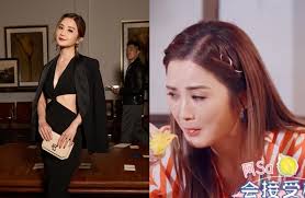 Gossip mill: Charlene Choi spits out durian, Chinese actor forgotten by  cast after filming in Singapore, Wakin Chau slips