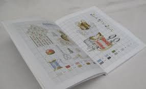 It is not a finished product. Beatrix Potter Janet Granger S Blog