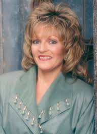 JoAnn McGehee Obituary