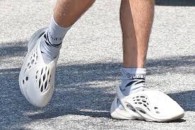 Maybe you would like to learn more about one of these? Yeezy Ararat On Feet Promotions